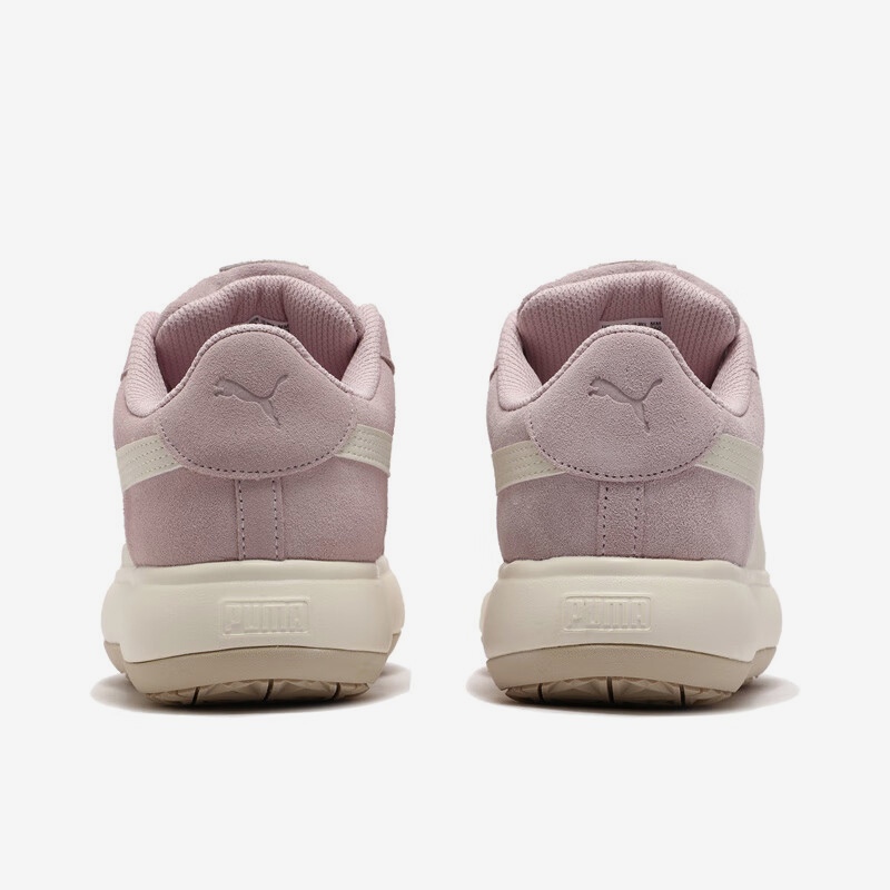 彪马女士厚底耐磨低帮休闲鞋