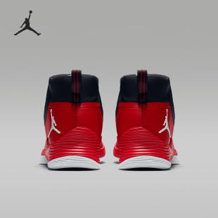 耐克正品 914479 JORDAN男士 缓震绑带户外篮球鞋 601 时尚 Nike