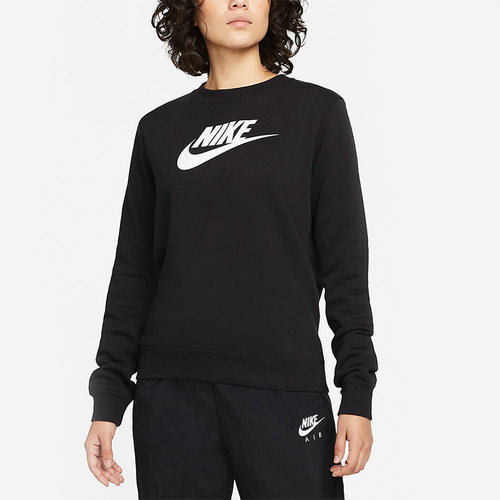 Nike/耐克正品女子圆领卫衣