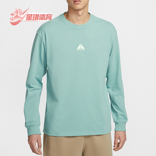 上衣DR7754 Nike 017 套头宽松休闲运动长袖 Lungs男士 耐克正品 ACG