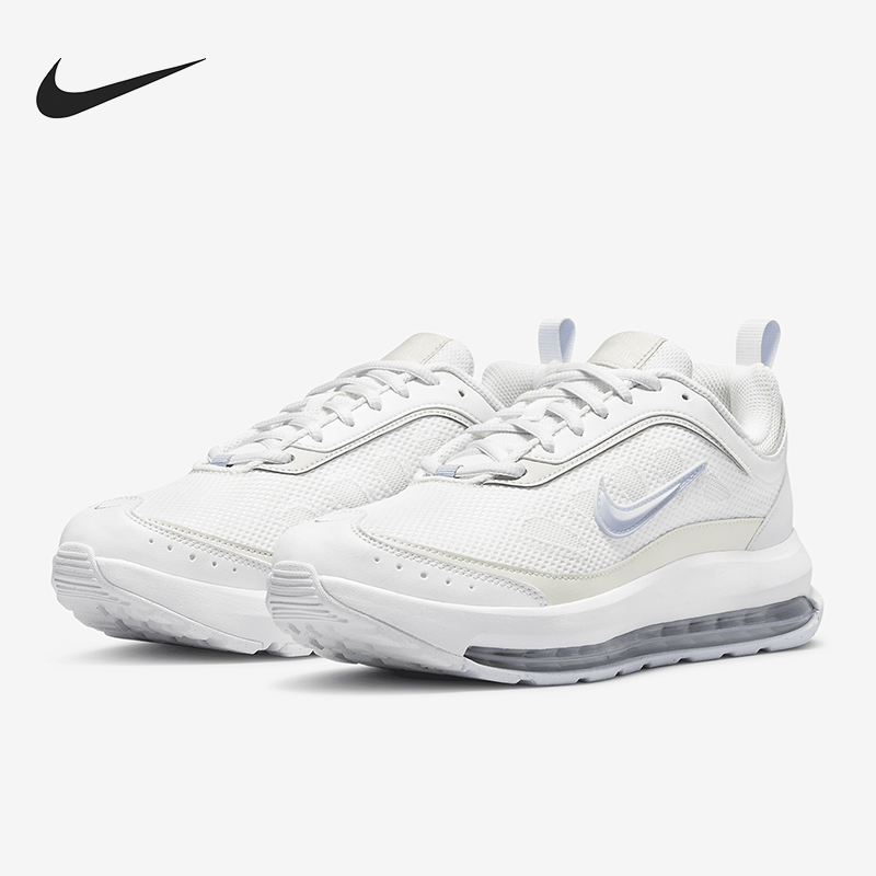 Nike/耐克正品Air Max AP女士耐磨运动气垫减震跑步鞋CU4870-106