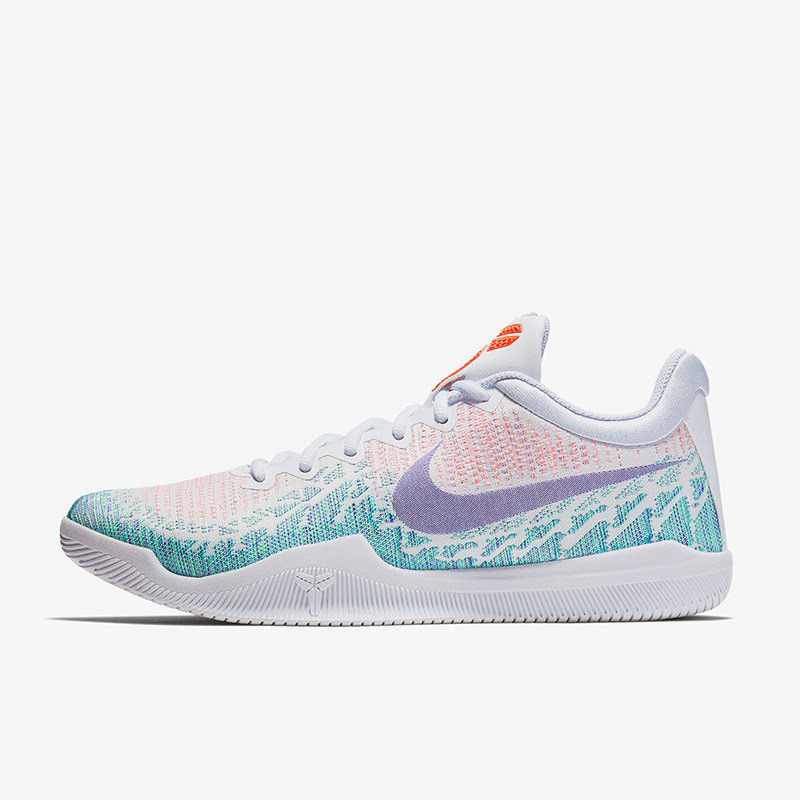 Nike/耐克男士运动缓震篮球鞋