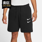 新款 当季 双钩透气运动休闲短裤 五分裤 010 Nike CJ4883 耐克正品