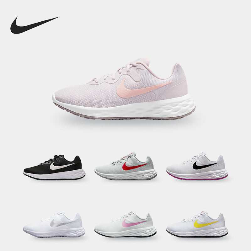 Nike/耐克正品秋季男女低帮网面透气耐磨跑步鞋DC3729-106,运动鞋new,跑步鞋,淘宝优惠券,粉丝福利购,淘宝优惠卷