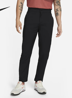 Nike/耐克正品Dri-FIT男士高尔夫运动休闲户外长裤DN2398-010