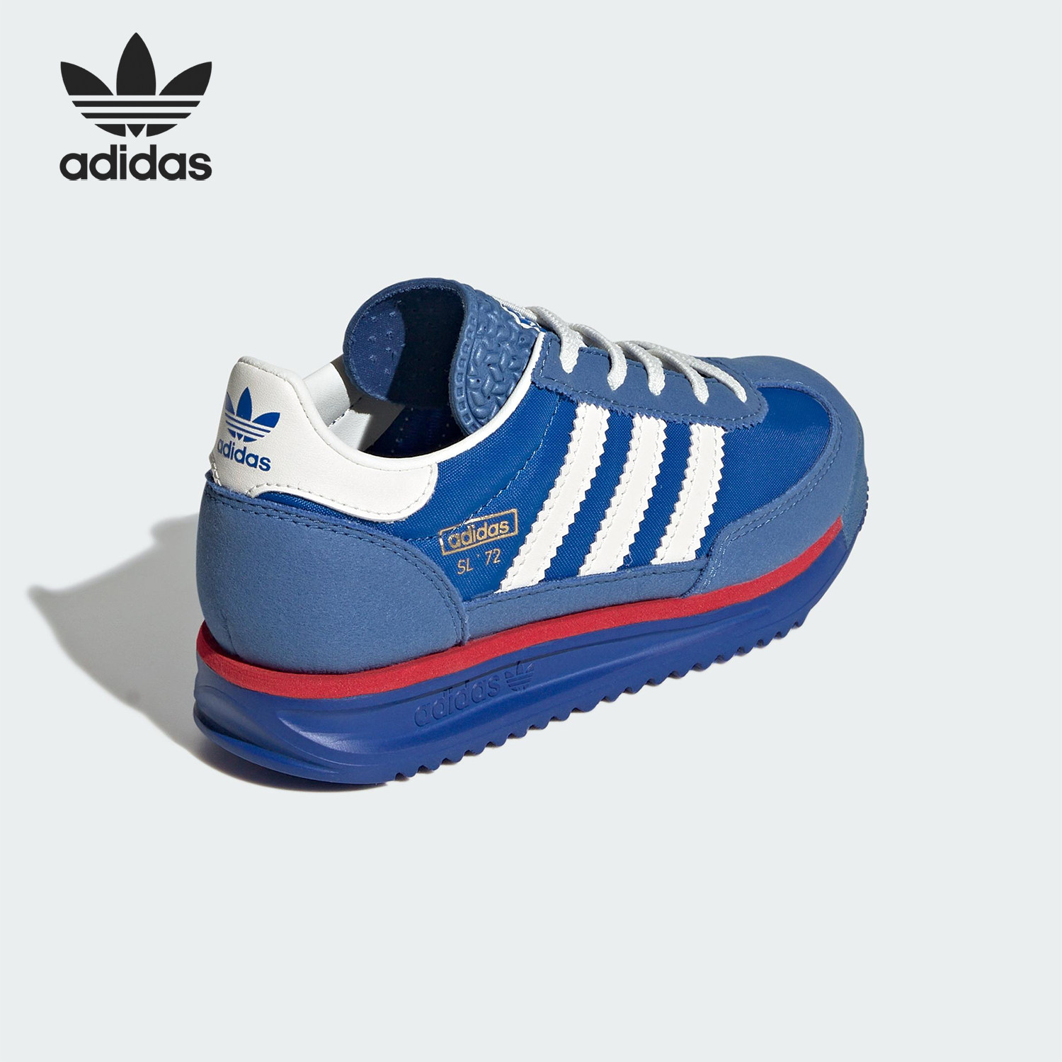 Adidas/阿迪达斯正品三叶草小童运动低帮耐磨跑步鞋JH9953,童鞋/婴儿鞋/亲子鞋,运动鞋,淘宝优惠券,粉丝福利购,淘宝优惠卷