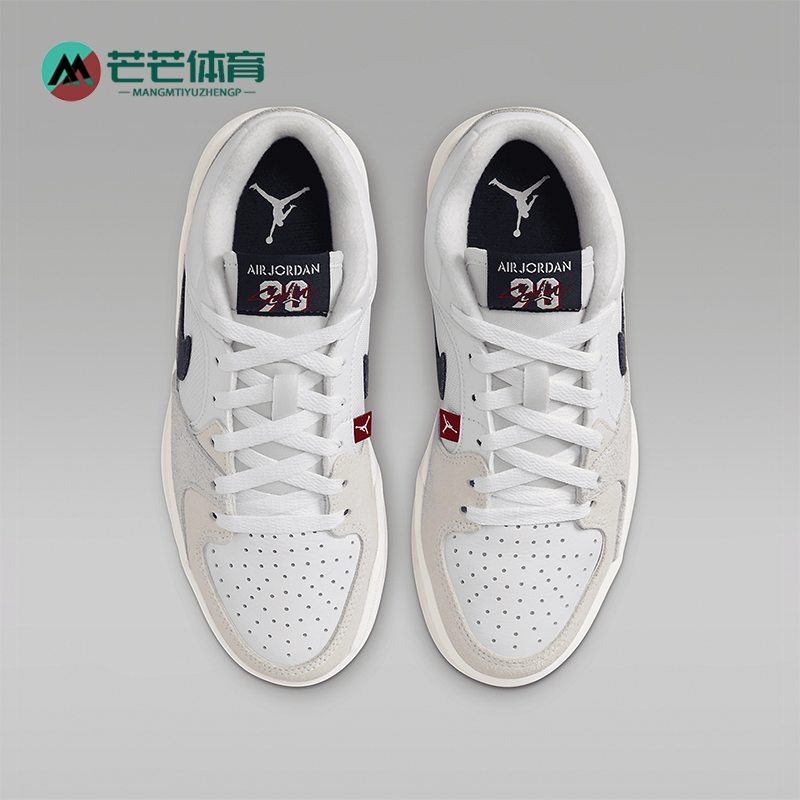 Nike/耐克大童缓震耐磨运动鞋