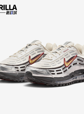 Nike/耐克正品Air Max男士低帮气垫缓震运动时尚跑步鞋IM6647-030