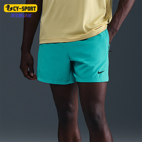 Nike/耐克正品Dri-FIT男士透气柔软亲肤运动时尚短裤FN3002-345