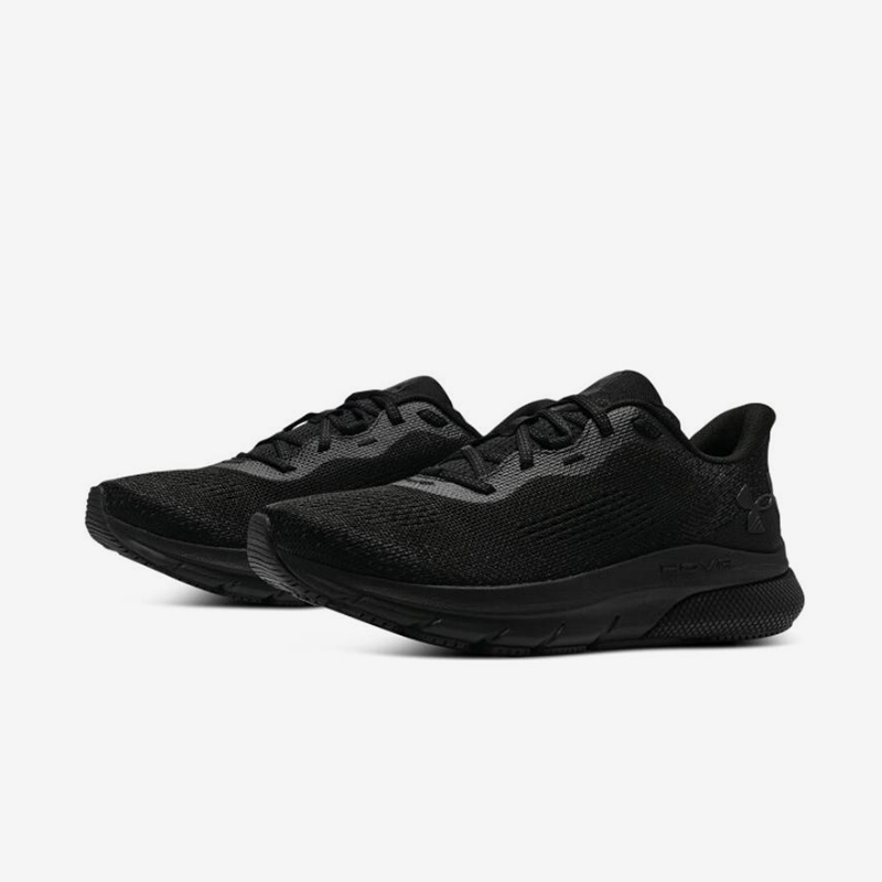 UA/安德玛正品HOVR Turbulence 2男子防滑耐磨跑步鞋3026520-002