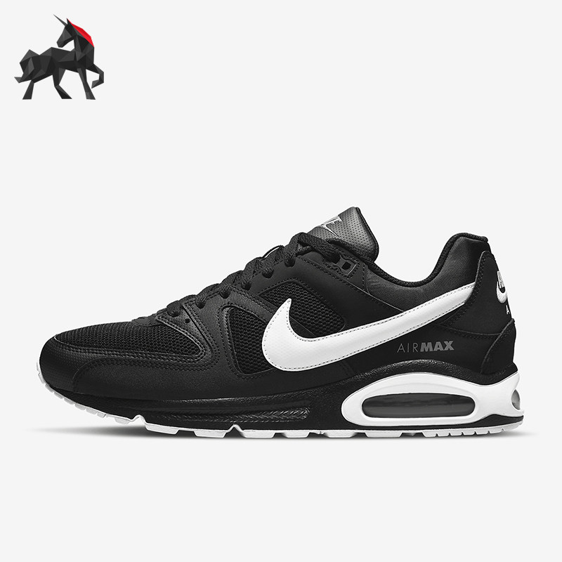 Nike/耐克正品Air Max Command男士训练气垫减震跑步鞋629993-032