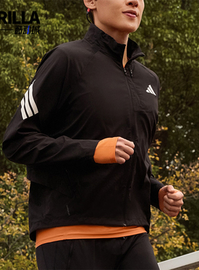 Adidas/阿迪达斯正品ADI365ICONICJACKET新款经典夹克外套KQ8060