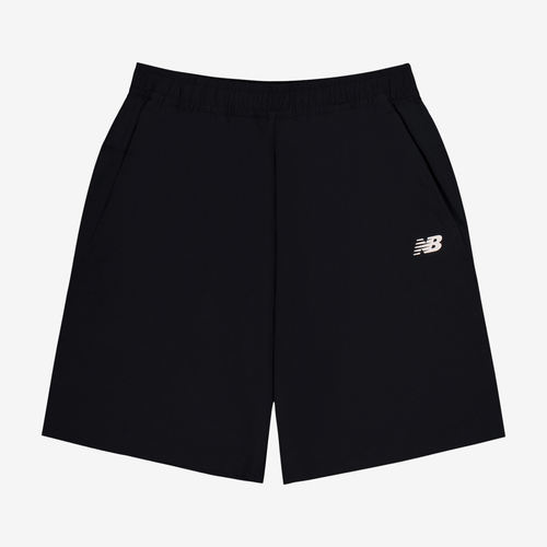 New Balance新百伦正品男休闲舒适百搭梭织日常出行短裤MB61N7UZ