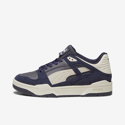 Puma/彪马官方正品Slipstream Heritage男女时尚板鞋392108-04
