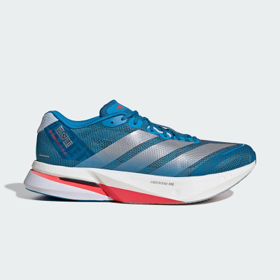 Adidas/阿迪达斯正品男士运动减震耐磨低帮训练系带跑步鞋JR4868