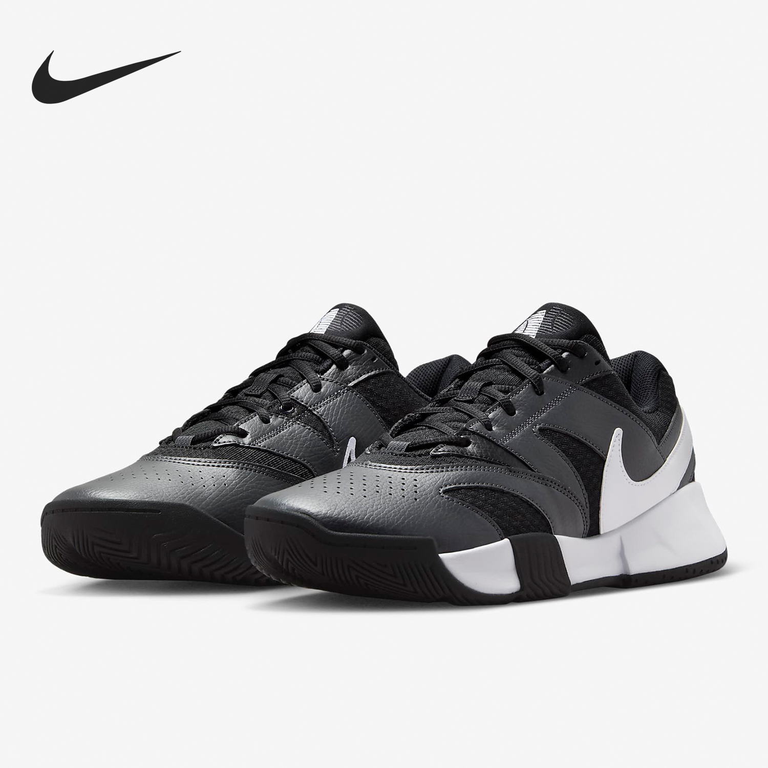 Nike/耐克官方正品男士网球鞋