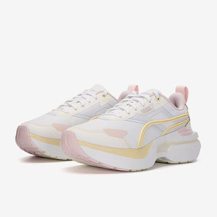 彪马官方正品 384044 秋季 女子舒适轻便透气运动休闲鞋 新款 Puma