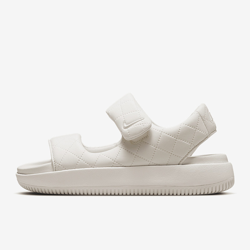 Nike/耐克正品Calm SE女士舒适简约日常经典透气凉鞋HJ9000-001
