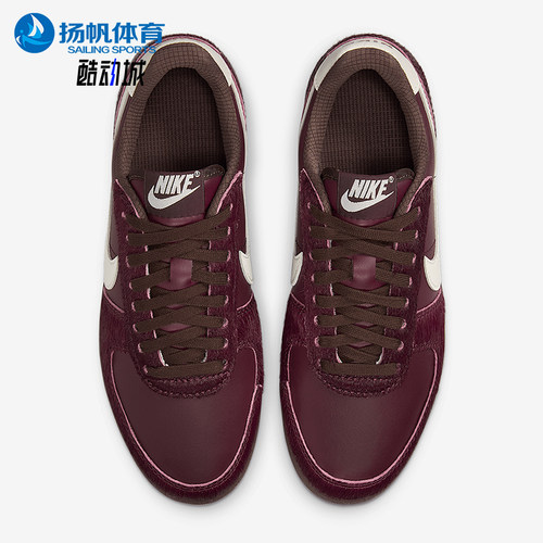 Nike/耐克正品FIELD GENERAL女士轻质经典户外休闲鞋IB2323-600