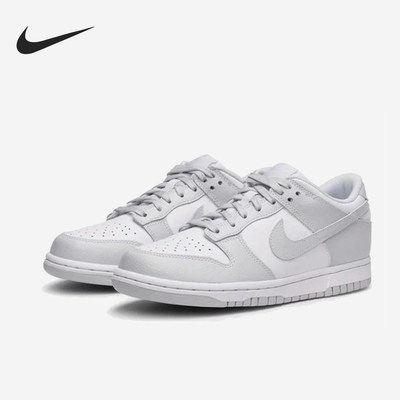 Nike耐克正品Dunk SB女款低帮运动休闲舒适潮流板鞋311369-103