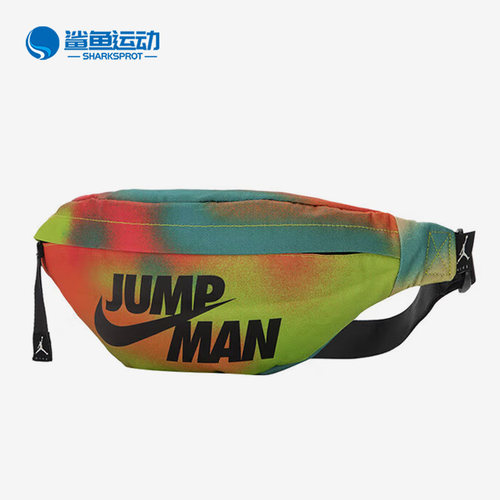 耐克运动腰包FB0857-902