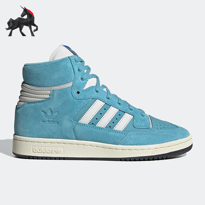 Adidas/阿迪达斯正品三叶草CENTENNIAL 85 男女板鞋GY2534