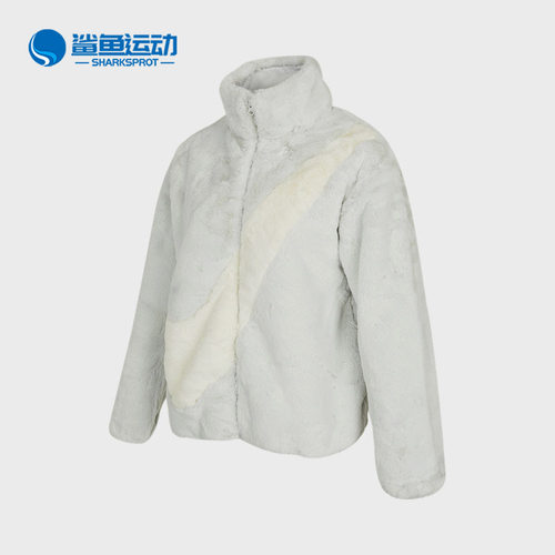 耐克女士运动外套DO3792-010