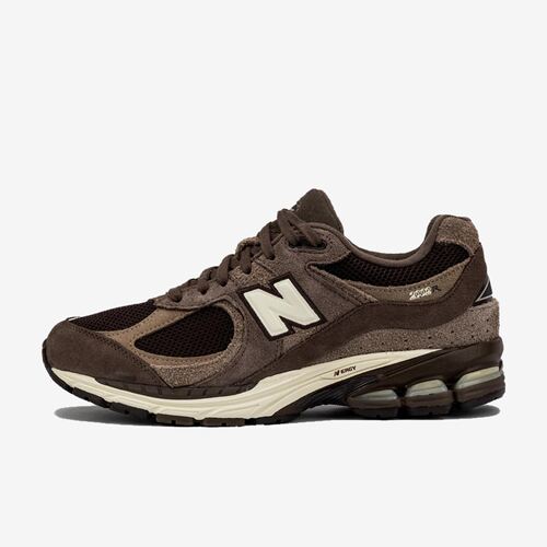 New Balance新百伦正品NB 2002R男款减震低帮跑步鞋M2002RGM