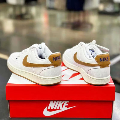 耐克鞋子2025春季新款女鞋NIKECOURT VISION板鞋耐磨运动鞋休闲鞋