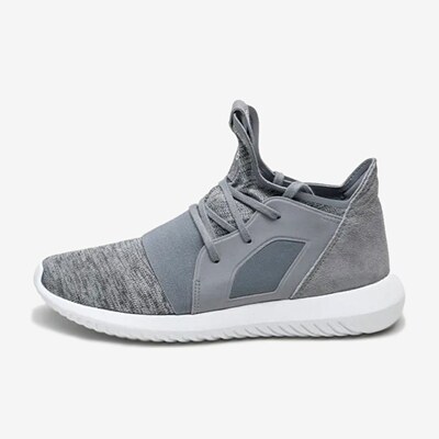 Adidas阿迪达斯正品Tubular Defiant女款低帮防滑休闲鞋S75253