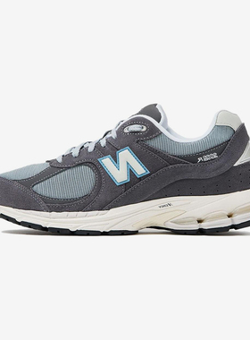 New Balance/NB正品新款男女同款缓震耐磨透气运动休闲鞋M2002RFB