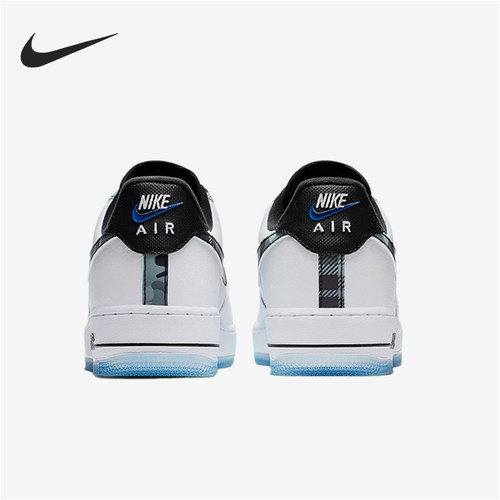 Nike/耐克正品儿童潮流休闲耐磨缓震低帮运动板鞋DB2016-100