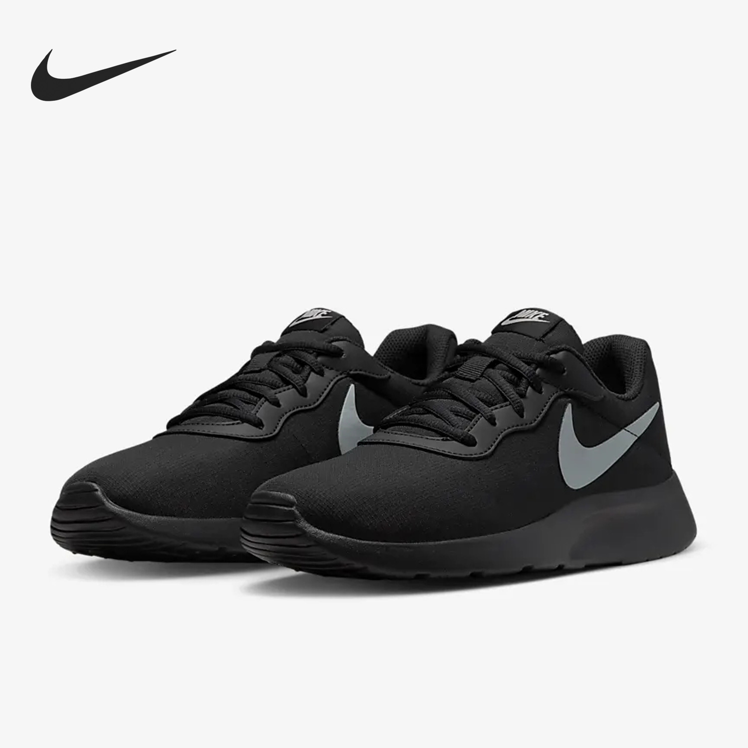 Nike/耐克正品Tanjun Refine女子运动透气休闲鞋DR4495-001