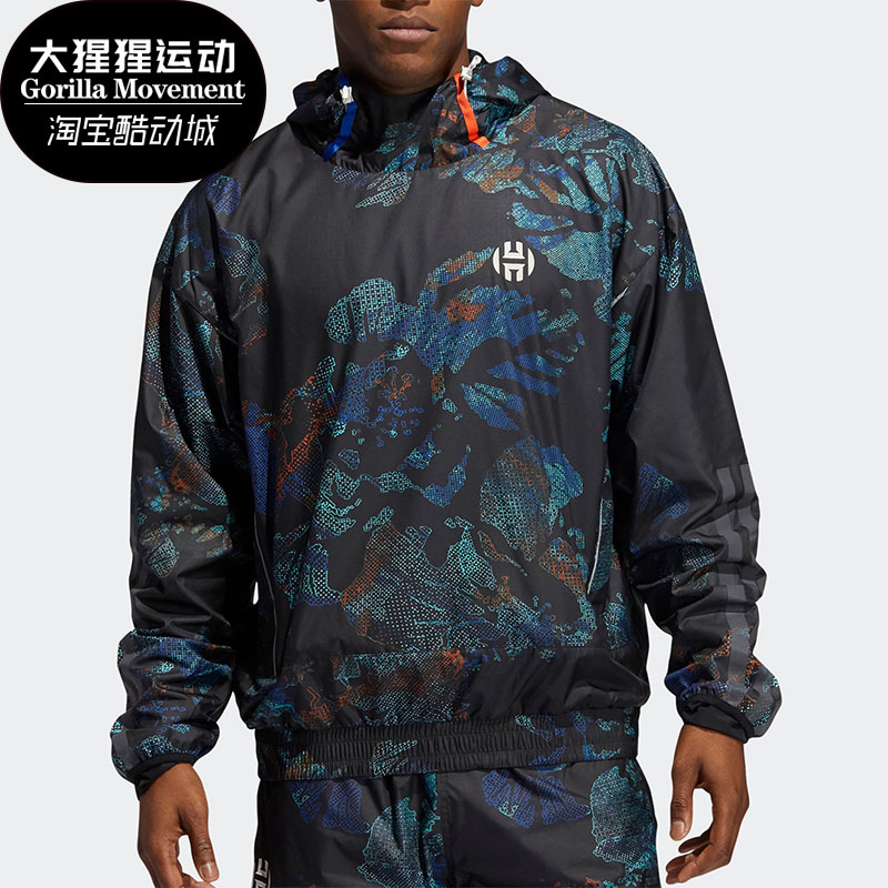 Adidas/阿迪达斯男子外套