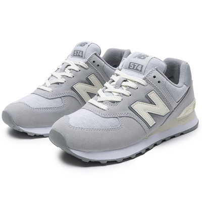New Balance/NB正品新款男女同款低帮轻便简约休闲运动鞋U574GBG