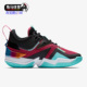 耐克正品 PF男子篮球鞋 WESTBROOK TAKE 实战气垫CJ0781 ONE Nike
