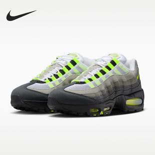 运动鞋 Nike 耐克正品 2026年女士日常休闲系带设计经典 001 IO9926