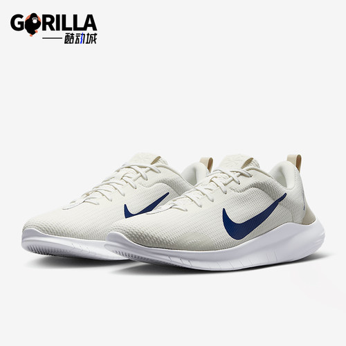 Nike/耐克男士低帮跑步鞋