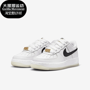 DX2309 Nike 女士简约轻便厚底休闲板鞋 防滑耐磨新款 100 耐克正品