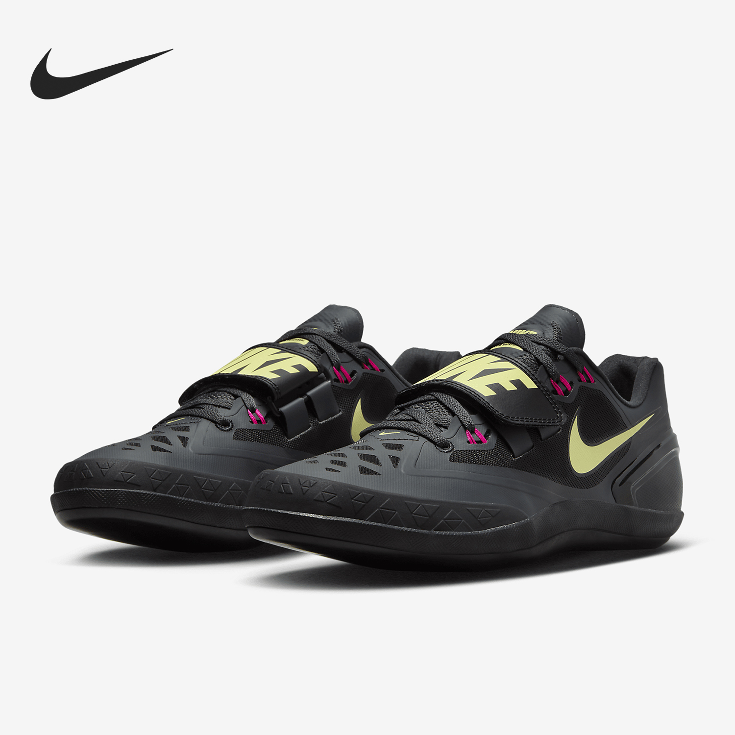 Nike/耐克男女运动投掷鞋