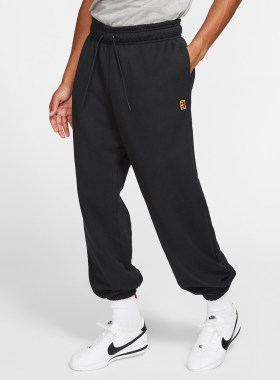 Nike/耐克正品 COURT 男子秋季新款针织网球长裤运动裤 CK2179