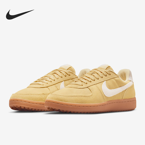 Nike/耐克正品Field General新款女士轻便休闲运动板鞋IF1743-700