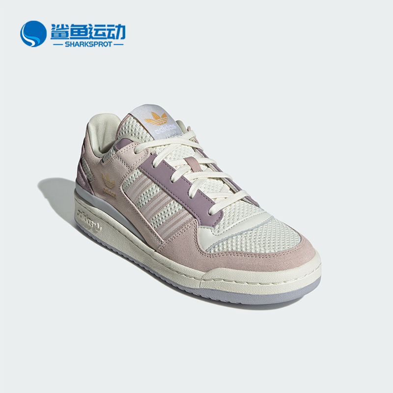 阿迪达斯女子板鞋JP5891