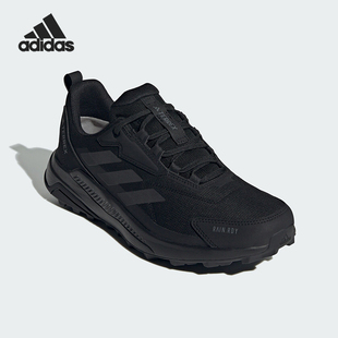 Adidas/阿迪达斯正品运动男士经典低帮防滑户外徒步鞋ID0901