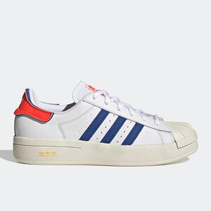 Adidas/阿迪达斯正品经典贝壳头低帮女子板鞋透气运动鞋 GV9541
