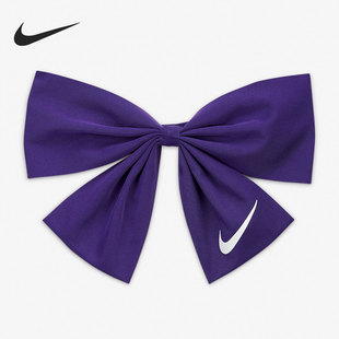 潮流休闲蝴蝶结束发带CZ0545 Nike 男女时尚 当季 524 耐克官方正品