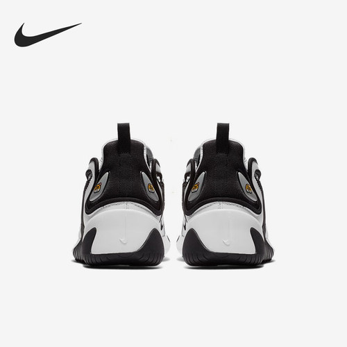 Nike/耐克正品WMNS NIKE ZOOM 2K女士耐磨老爹鞋AO0354-100