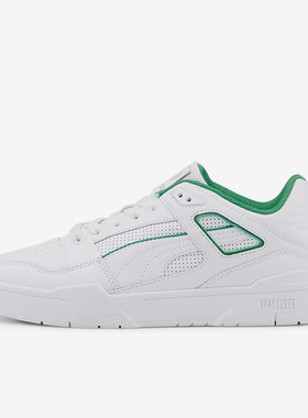 Puma/彪马正品Slipstream Everywhere男女休闲板鞋393356-03