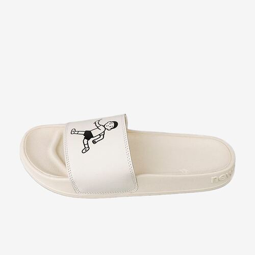 New Balance新百伦正品男款NB 200潮流运动一字拖鞋SMF200NT