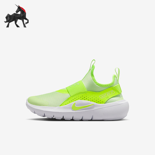 Nike/耐克正品 Runner 4小童透气日常轻便运动鞋IF2894-700
